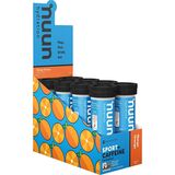 Mango Orange + Caffeine