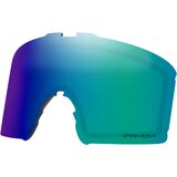 Prizm Snow/Argon Iridium