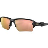 Matte Black/PRIZM Rose Gold Polarized