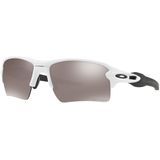 Polished White/Black W/ Prizm Black Polarized
