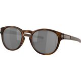 Matte Brown Tortoise/Prizm Black Iridium