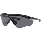 Polished Black - Grey