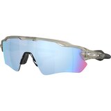 Matte Grey Ink/Prizm Deep Water Polarized