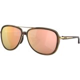 Brown Tort/PRIZM Rose Gold Polarized