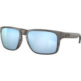 Woodgrain/PRIZM Deep H2O Polarized