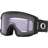 Matte Black/Prizm Clear