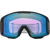Matte Black/Prizm Iced Irid
