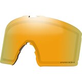 Prizm Snow 24K Iridium