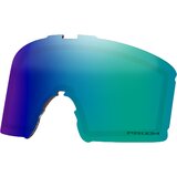 Prizm Snow/Argon Iridium