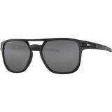 Matte Black W/Prizm Black Polarized