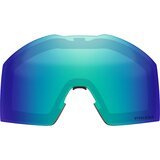 Prizm Snow/Argon Iridium
