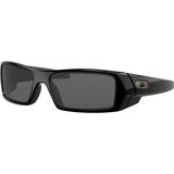 Polished Black/Grey