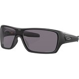 Matte Black/PRIZM Grey Polar