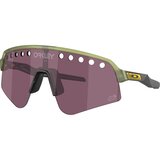 Matte Trans Fern/Prizm Road Black