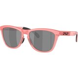 Muted Metallic Paloma/Prizm Black Polarized