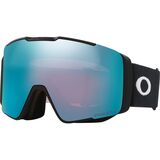 Asia Fit Matte Black Sapphire/Torch