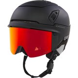 Blackout/Prizm Torch Irid
