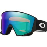 Matte Black/Prizm Argon/Prizm Iced