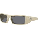Matte Sand/Grey