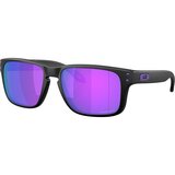 Matte Black/Prizm Violet