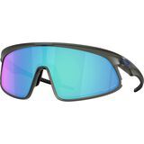 Matte Grey Smoke/Prizm Sapphire