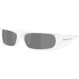 Pearlized White/Prizm Black
