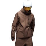 Dark Umber