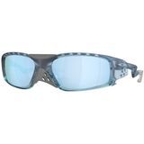 Matte Trans Stonewash/Prizm Deep Water Polarized