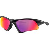 Matte Black/Prizm Road