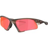 Matte Brown Smoke/Prizm Trail Torch