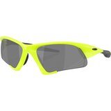 Matte Retina Burn/Prizm Black