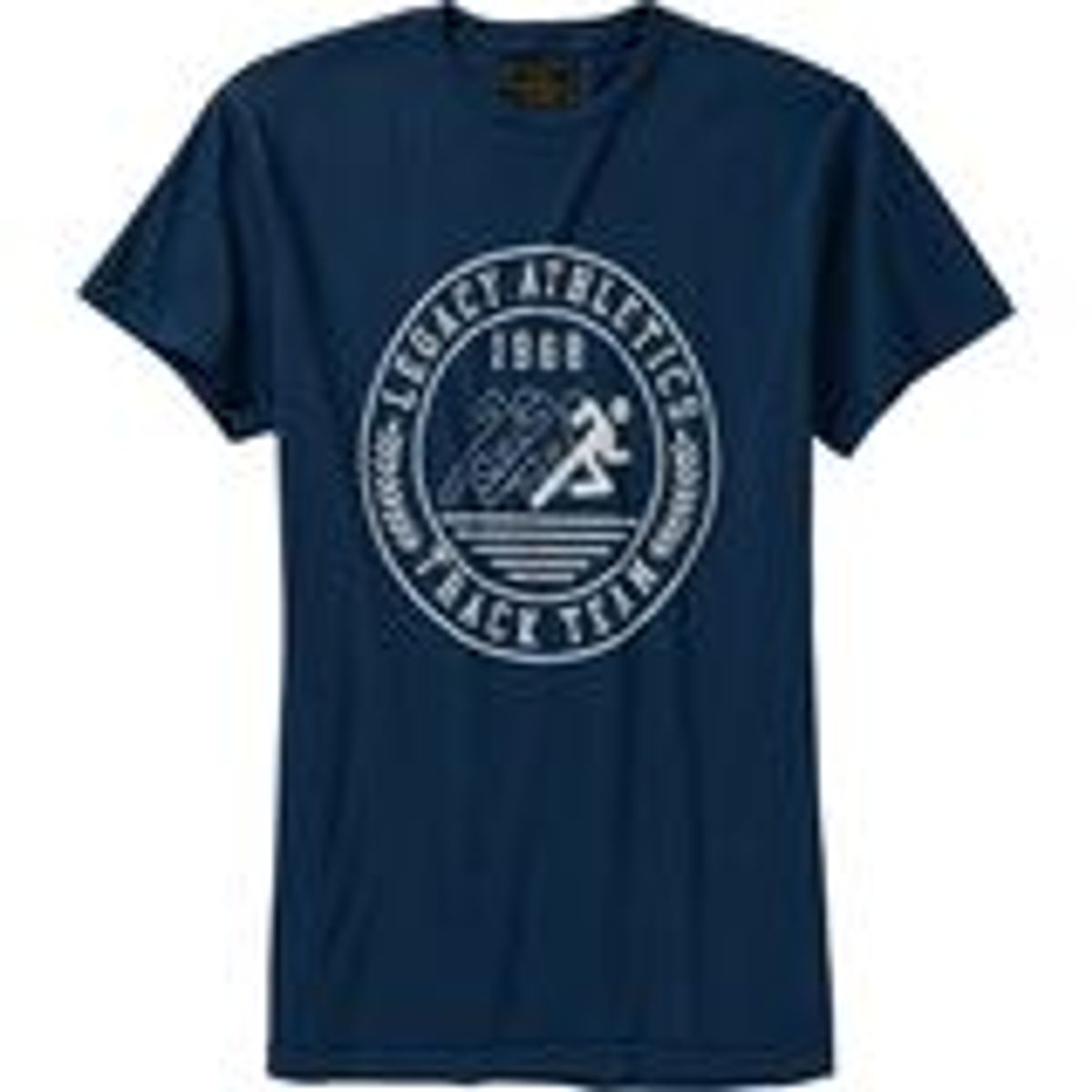 Vintage Navy