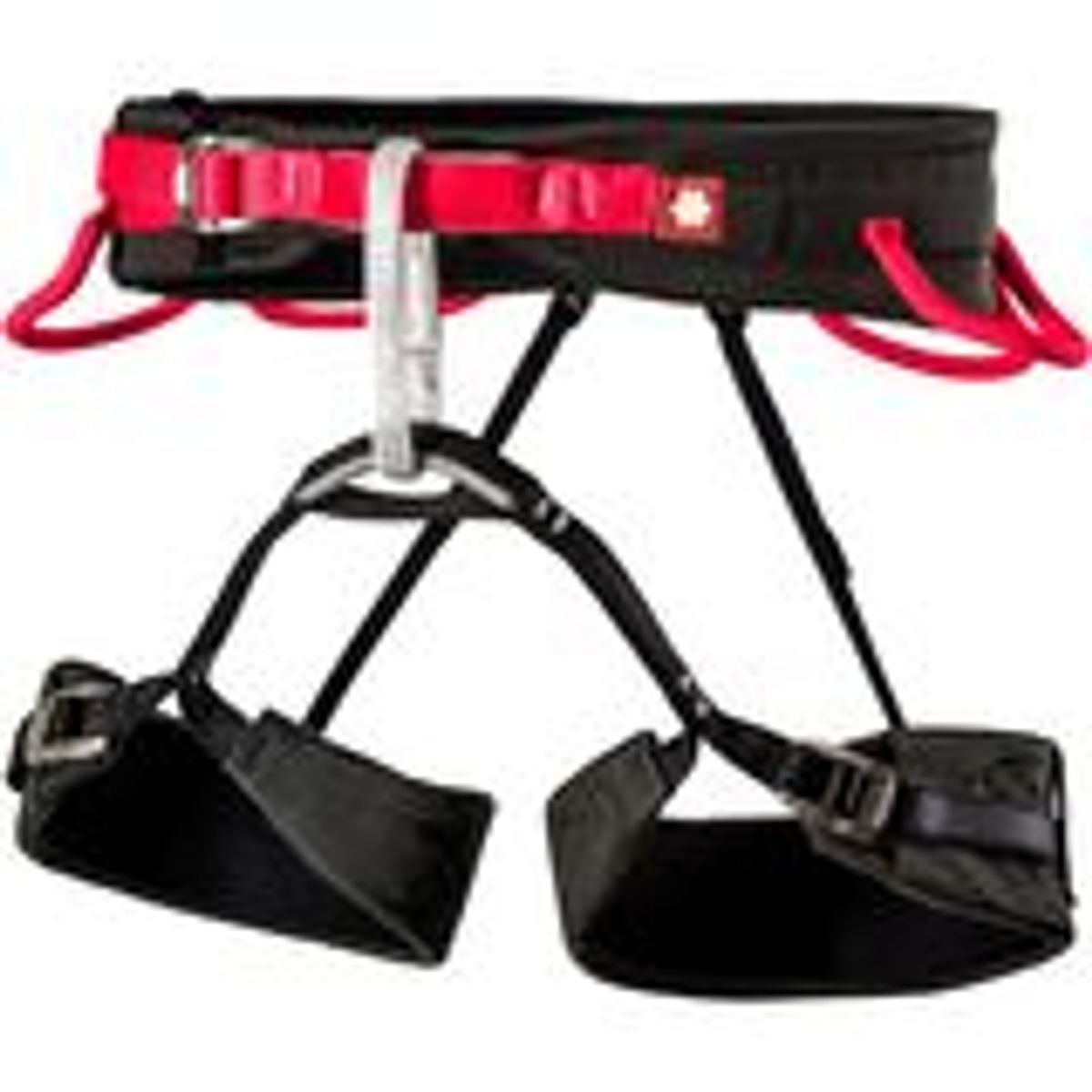 Black/Red