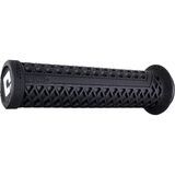 Black/Black Checker
