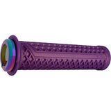Iridescent Purple/Oil Slick