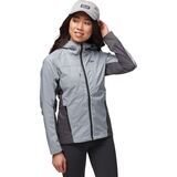 Chaqueta Softshell Regatta Tyson II Softshell