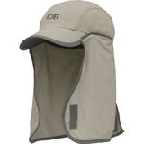 Khaki/Dark Grey