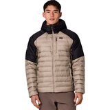 Pro Khaki/Black