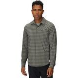 Ranger Green Plaid