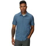 Maldives Plaid