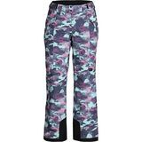 Calcite Camo