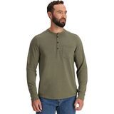 Ranger Green Heather