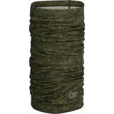 Dark Olive Atoms
