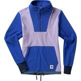 Lavender/Ultramarine/Dawn