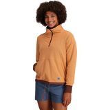Orange Fizz/Brick