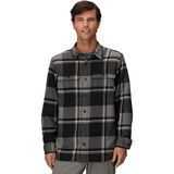 Black/Pewter Plaid