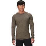 Dark Olive Heather