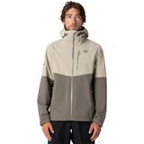 Pro Khaki/Gravel