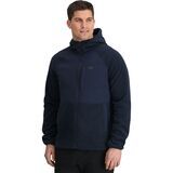 Dark Navy Heather