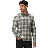 Rainforest Plaid